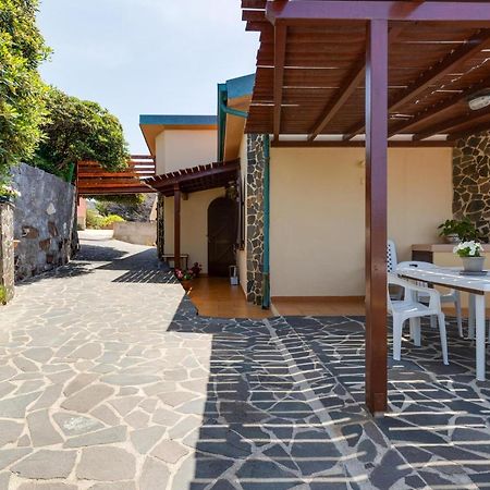 La Terrazza Sul Mare Βίλα Magomadas Εξωτερικό φωτογραφία